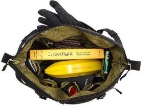 VERNON BIKE TRUNK 2 A4