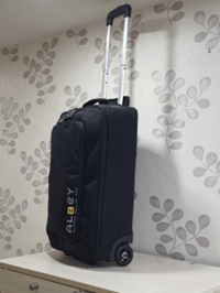 LIGHT ROLLER BAG 2 Picture5